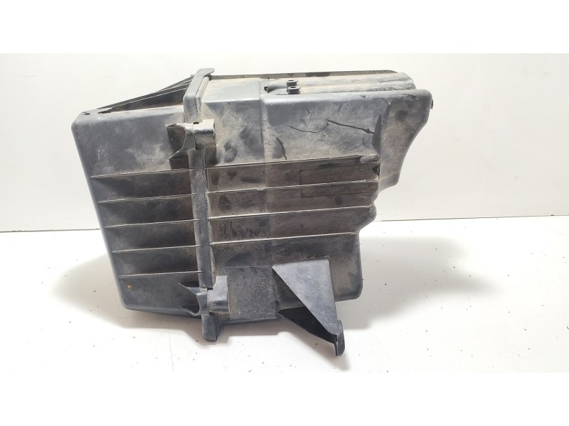 Recambio de caja filtro aire para skoda fabia (5j2 ) 1.4 tdi referencia OEM IAM 6Q0129607AR  