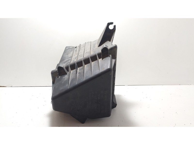 Recambio de caja filtro aire para skoda fabia (5j2 ) 1.4 tdi referencia OEM IAM 6Q0129607AR  