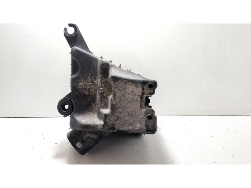 Recambio de caja filtro aire para skoda fabia (5j2 ) 1.4 tdi referencia OEM IAM 6Q0129607AR  