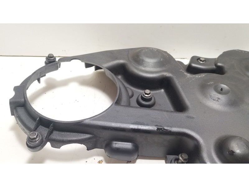 Recambio de tapa distribucion para citroën berlingo furgoneta/monovolumen (b9) 1.6 hdi 75 4x4 referencia OEM IAM 9659869280  