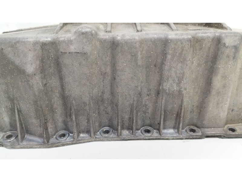 Recambio de carter para chrysler sebring (js) 2.0 crd referencia OEM IAM 03G103603AA  