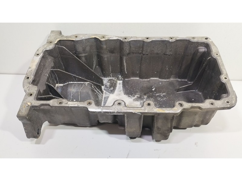 Recambio de carter para chrysler sebring (js) 2.0 crd referencia OEM IAM 03G103603AA  