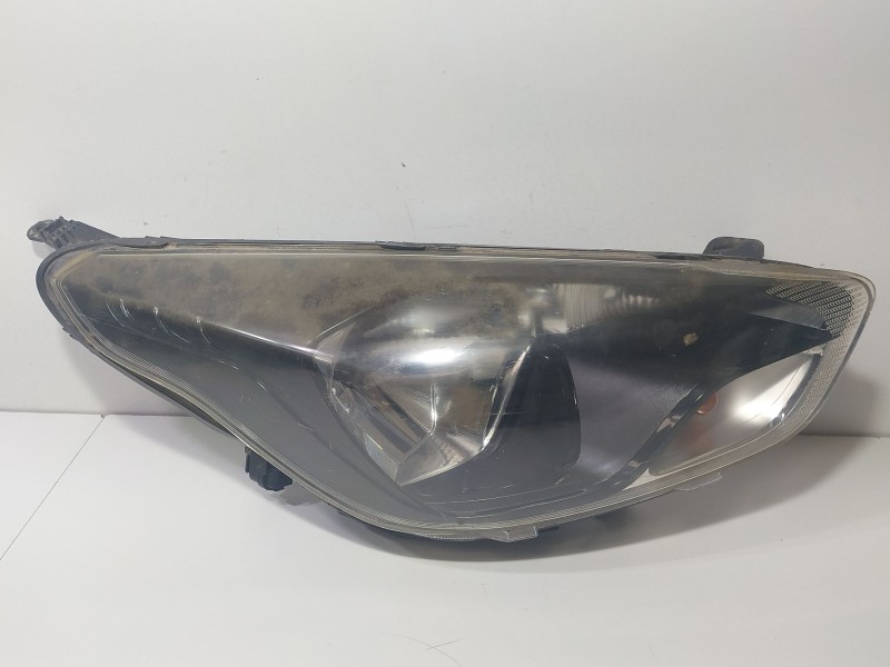 Recambio de faro derecho para ford ka+ iii (uk, fk) 1.5 tdci referencia OEM IAM G1b513w029bd  