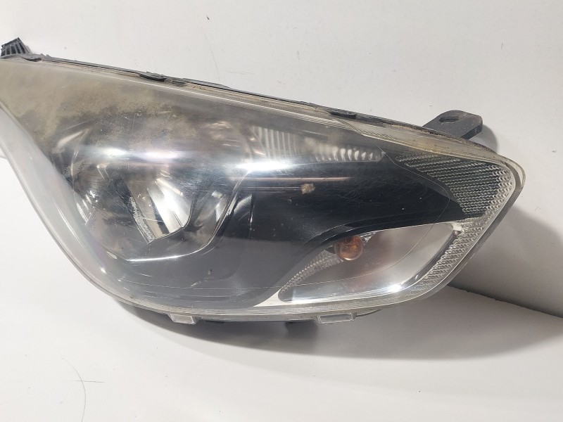 Recambio de faro derecho para ford ka+ iii (uk, fk) 1.5 tdci referencia OEM IAM G1b513w029bd  