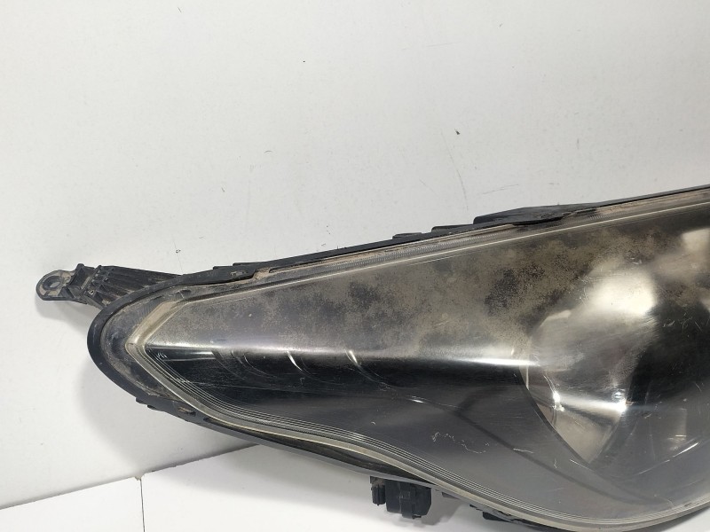 Recambio de faro derecho para ford ka+ iii (uk, fk) 1.5 tdci referencia OEM IAM G1b513w029bd  