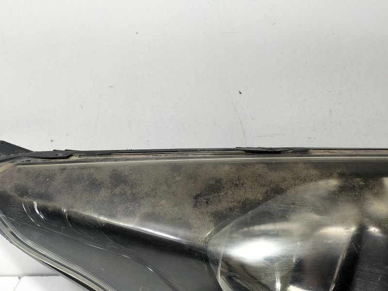 Recambio de faro derecho para ford ka+ iii (uk, fk) 1.5 tdci referencia OEM IAM G1b513w029bd  