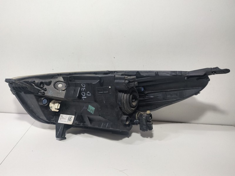 Recambio de faro derecho para ford ka+ iii (uk, fk) 1.5 tdci referencia OEM IAM G1b513w029bd  
