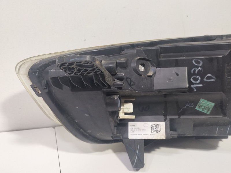 Recambio de faro derecho para ford ka+ iii (uk, fk) 1.5 tdci referencia OEM IAM G1b513w029bd  