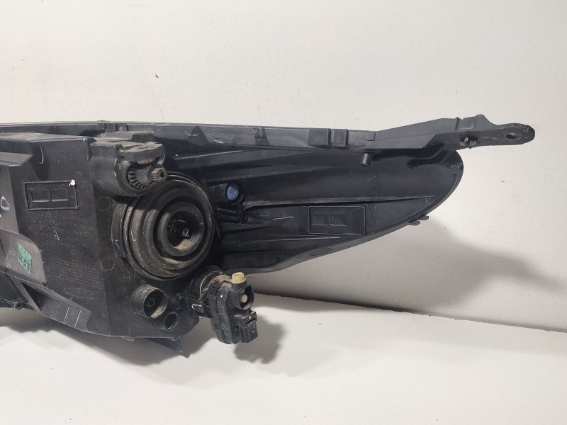 Recambio de faro derecho para ford ka+ iii (uk, fk) 1.5 tdci referencia OEM IAM G1b513w029bd  