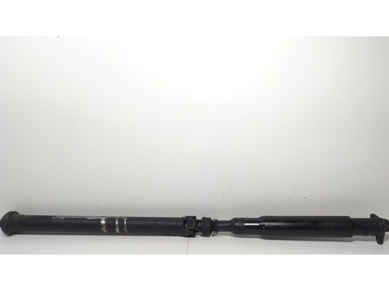 Recambio de transmision central para bmw x5 (e70) 3.0 turbodiesel cat referencia OEM IAM 756439602  