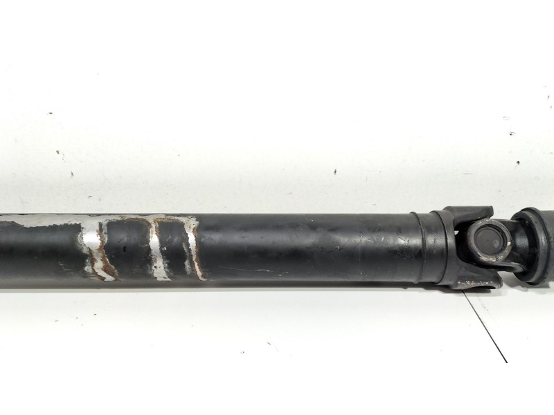 Recambio de transmision central para bmw x5 (e70) 3.0 turbodiesel cat referencia OEM IAM 756439602  