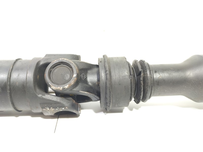 Recambio de transmision central para bmw x5 (e70) 3.0 turbodiesel cat referencia OEM IAM 756439602  