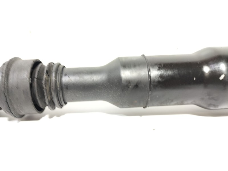 Recambio de transmision central para bmw x5 (e70) 3.0 turbodiesel cat referencia OEM IAM 756439602  