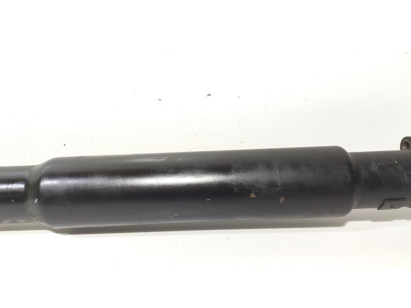 Recambio de transmision central para bmw x5 (e70) 3.0 turbodiesel cat referencia OEM IAM 756439602  