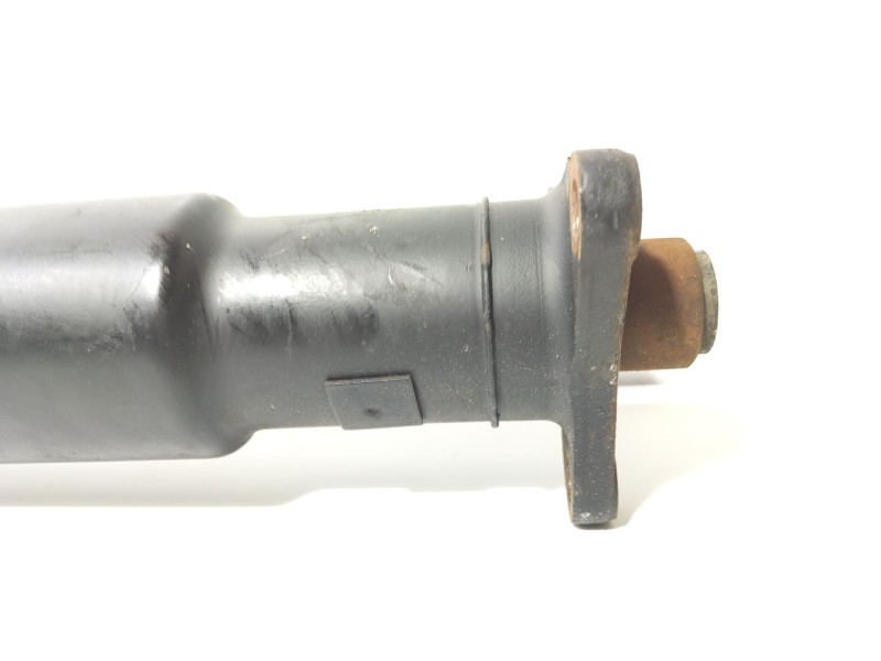 Recambio de transmision central para bmw x5 (e70) 3.0 turbodiesel cat referencia OEM IAM 756439602  