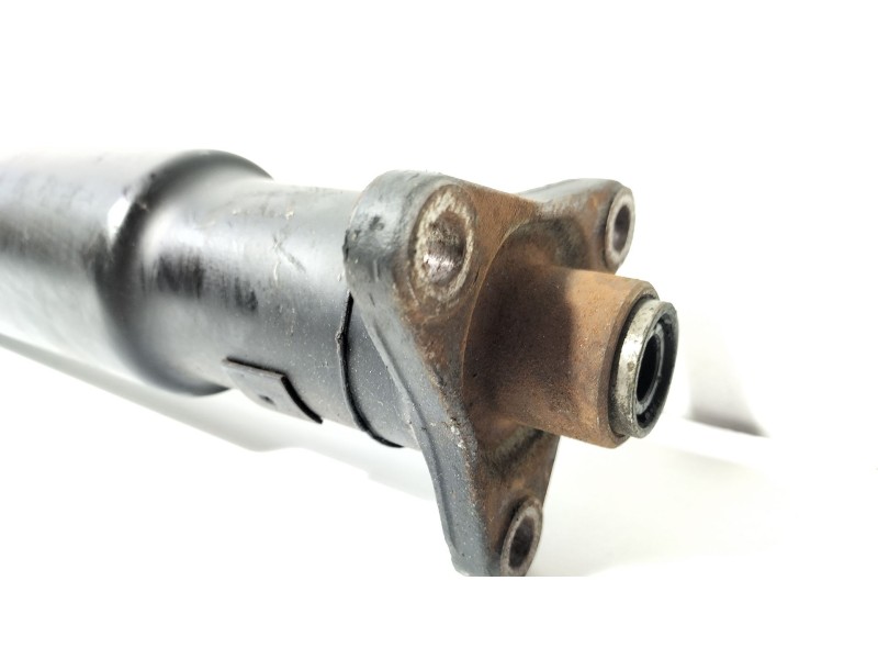 Recambio de transmision central para bmw x5 (e70) 3.0 turbodiesel cat referencia OEM IAM 756439602  