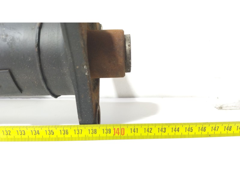 Recambio de transmision central para bmw x5 (e70) 3.0 turbodiesel cat referencia OEM IAM 756439602  