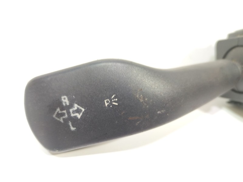 Recambio de mando intermitentes para bmw serie 3 berlina (e46) 320d referencia OEM IAM 8363662K  