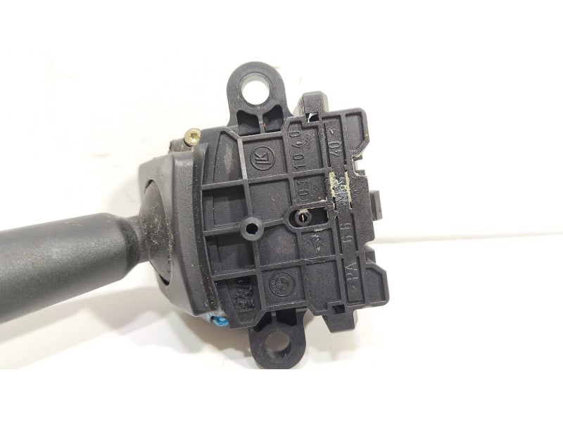 Recambio de mando intermitentes para bmw serie 3 berlina (e46) 320d referencia OEM IAM 8363662K  