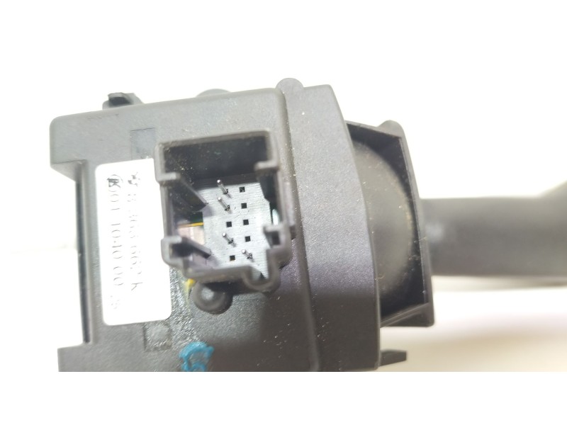 Recambio de mando intermitentes para bmw serie 3 berlina (e46) 320d referencia OEM IAM 8363662K  