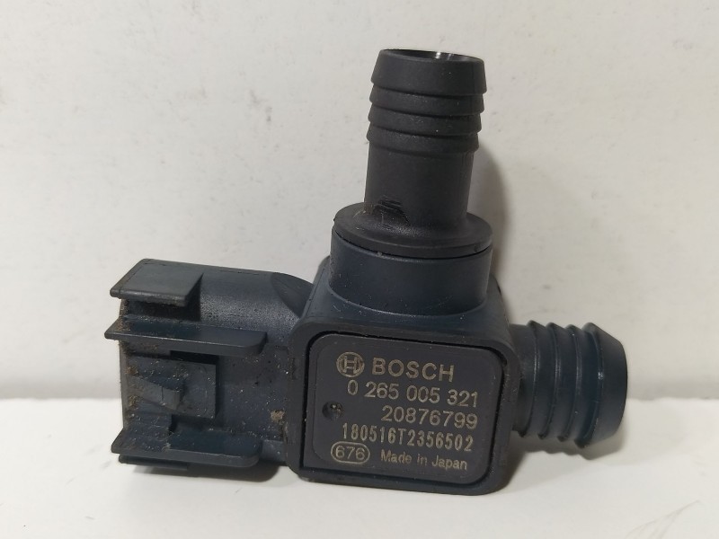 Recambio de sensor para opel meriva b monospace (s10) 1.4 (75) referencia OEM IAM 0265005321  