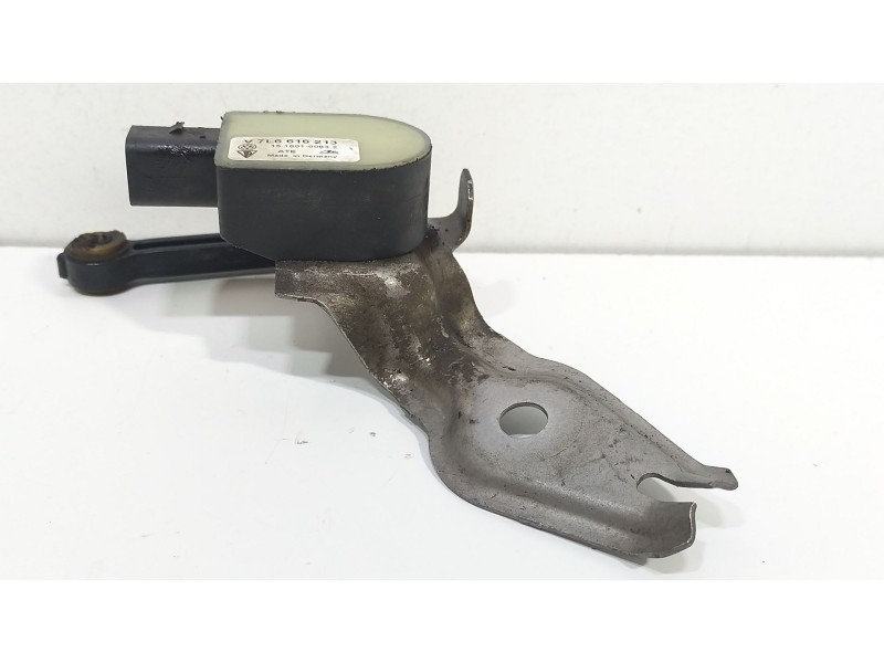 Recambio de sensor para volkswagen touareg (7l6) 5.0 v10 tdi dpf referencia OEM IAM 7L6616213  