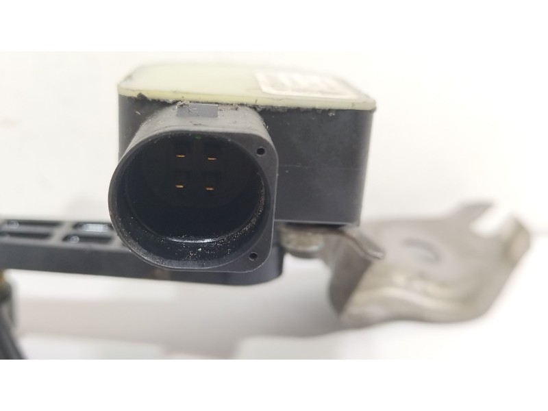 Recambio de sensor para volkswagen touareg (7l6) 5.0 v10 tdi dpf referencia OEM IAM 7L6616213  