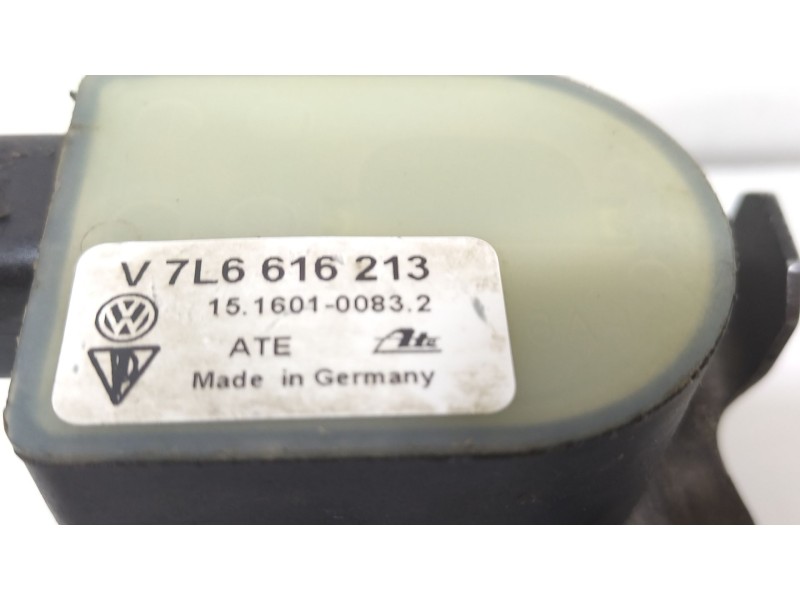 Recambio de sensor para volkswagen touareg (7l6) 5.0 v10 tdi dpf referencia OEM IAM 7L6616213  