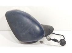 Recambio de espejo retrovisor izquierdo para ford fiesta vi (cb1, ccn) 1.4 tdci referencia OEM IAM E8024704  