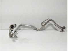 Recambio de tubos aire acondicionado para mercedes-benz clase a (w176) a 180 cdi / d (176.012) referencia OEM IAM A24683026  