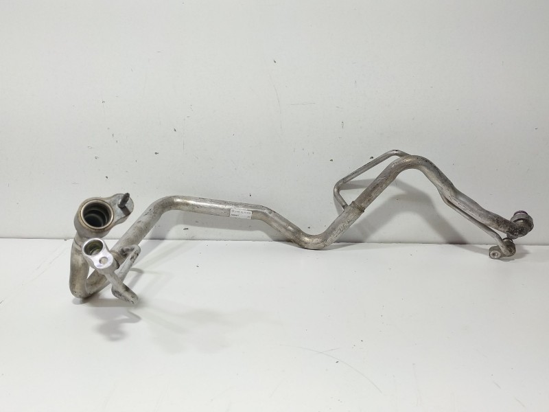 Recambio de tubos aire acondicionado para mercedes-benz clase a (w176) a 180 cdi / d (176.012) referencia OEM IAM A24683026  