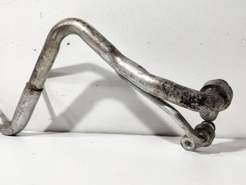 Recambio de tubos aire acondicionado para mercedes-benz clase a (w176) a 180 cdi / d (176.012) referencia OEM IAM A24683026  