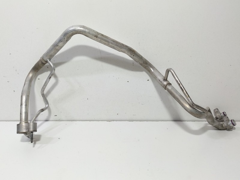 Recambio de tubos aire acondicionado para mercedes-benz clase a (w176) a 180 cdi / d (176.012) referencia OEM IAM A24683026  