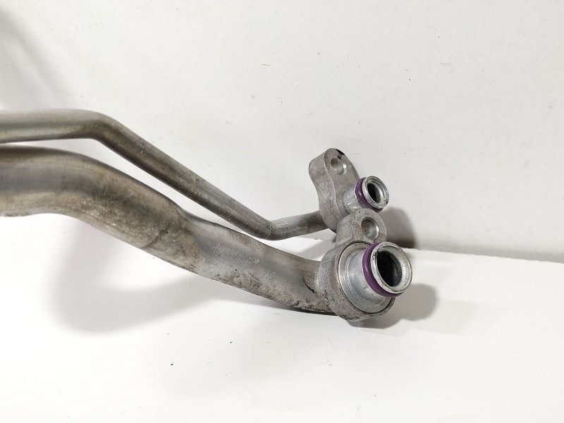 Recambio de tubos aire acondicionado para mercedes-benz clase a (w176) a 180 cdi / d (176.012) referencia OEM IAM A24683026  