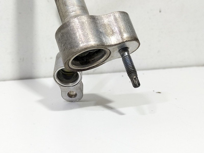 Recambio de tubos aire acondicionado para mercedes-benz clase a (w176) a 180 cdi / d (176.012) referencia OEM IAM A24683026  