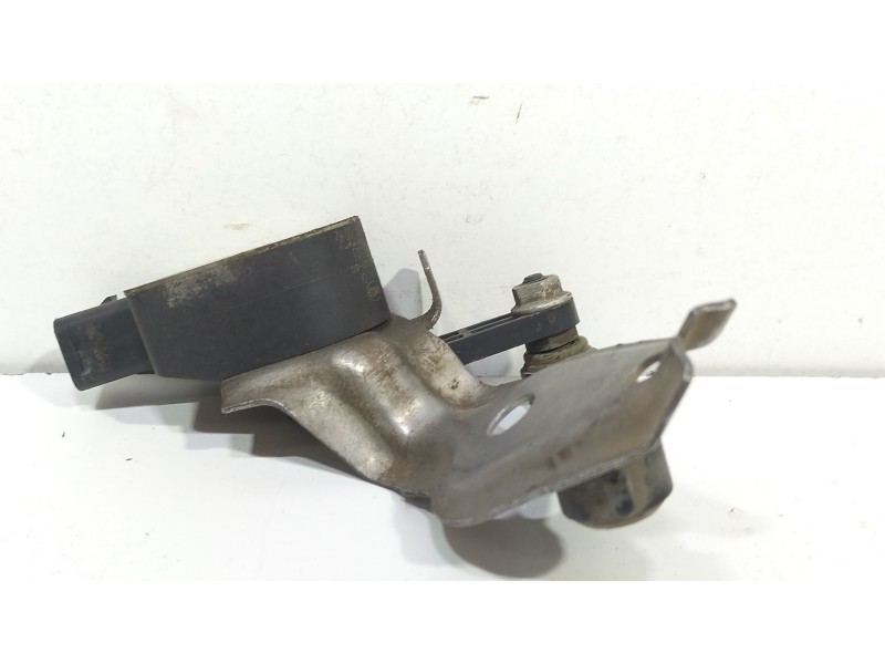 Recambio de sensor para volkswagen touareg (7l6) 5.0 v10 tdi dpf referencia OEM IAM 7L6616213  