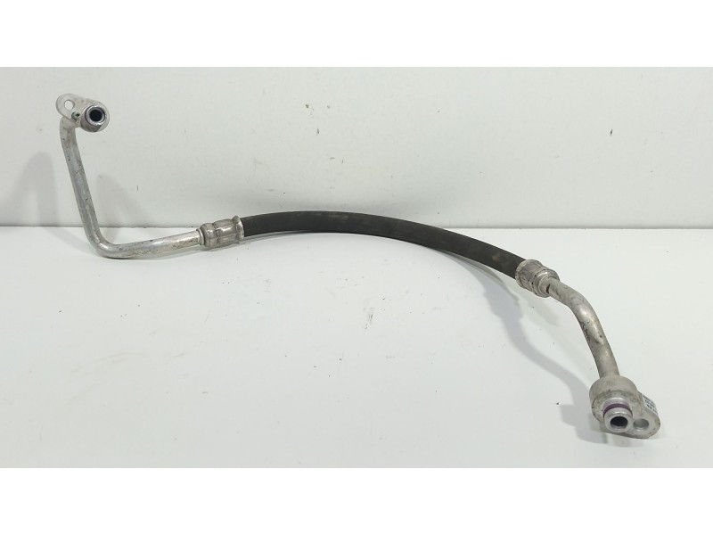 Recambio de tubos aire acondicionado para seat ibiza v (kj1, kjg) 1.0 mpi referencia OEM IAM 2Q0816721N  