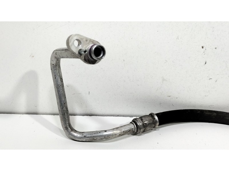 Recambio de tubos aire acondicionado para seat ibiza v (kj1, kjg) 1.0 mpi referencia OEM IAM 2Q0816721N  