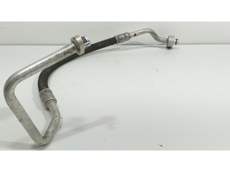 Recambio de tubos aire acondicionado para seat ibiza v (kj1, kjg) 1.0 mpi referencia OEM IAM 2Q0816721N  