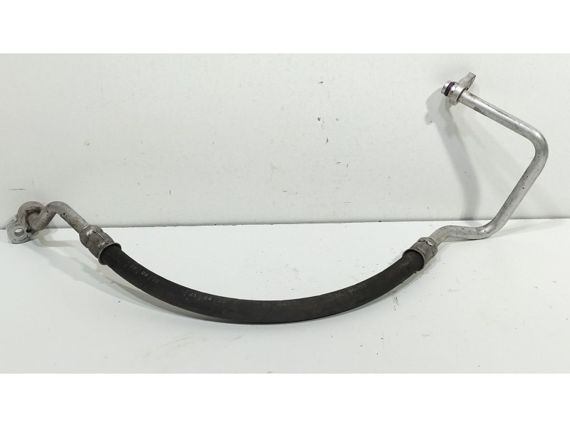 Recambio de tubos aire acondicionado para seat ibiza v (kj1, kjg) 1.0 mpi referencia OEM IAM 2Q0816721N  