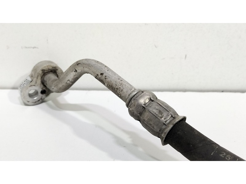 Recambio de tubos aire acondicionado para seat ibiza v (kj1, kjg) 1.0 mpi referencia OEM IAM 2Q0816721N  