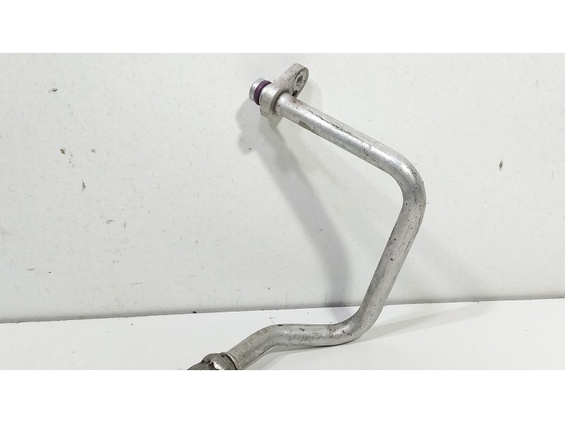 Recambio de tubos aire acondicionado para seat ibiza v (kj1, kjg) 1.0 mpi referencia OEM IAM 2Q0816721N  