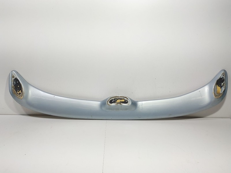 Recambio de aleron trasero para citroën xsara (n1) 1.9 td referencia OEM IAM 1131458  