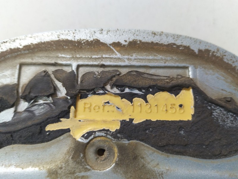 Recambio de aleron trasero para citroën xsara (n1) 1.9 td referencia OEM IAM 1131458  