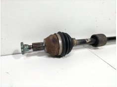 Recambio de transmision delantera derecha para seat ibiza v (kj1, kjg) 1.0 mpi referencia OEM IAM 2Q0407272BR   2