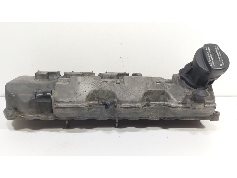 Recambio de tapa balancines para mercedes-benz clase e (w210) e 320 (210.065) referencia OEM IAM A1120160205  