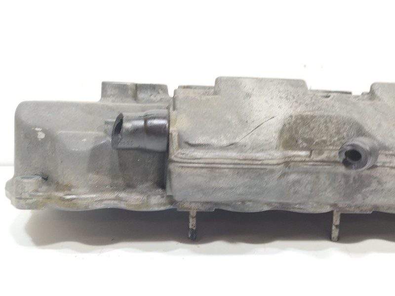 Recambio de tapa balancines para mercedes-benz clase e (w210) e 320 (210.065) referencia OEM IAM A1120160205  