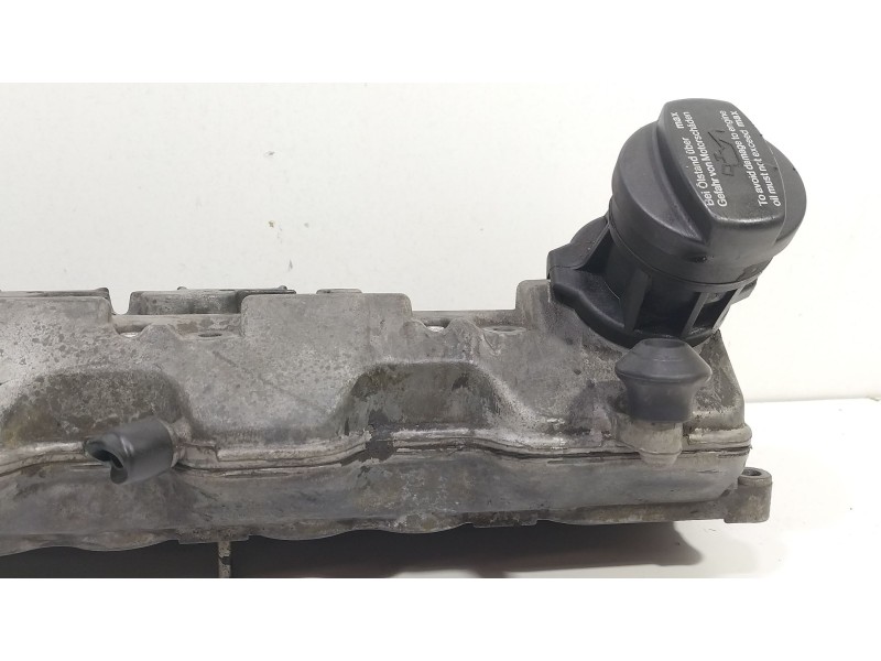 Recambio de tapa balancines para mercedes-benz clase e (w210) e 320 (210.065) referencia OEM IAM A1120160205  