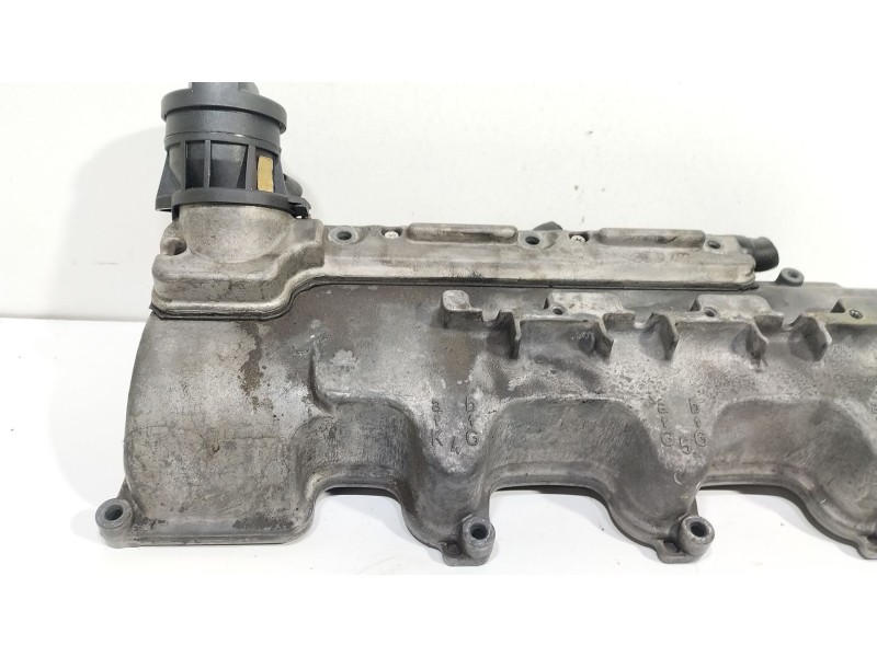 Recambio de tapa balancines para mercedes-benz clase e (w210) e 320 (210.065) referencia OEM IAM A1120160205  