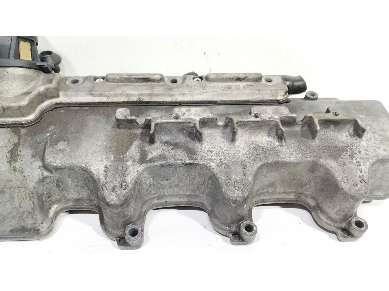 Recambio de tapa balancines para mercedes-benz clase e (w210) e 320 (210.065) referencia OEM IAM A1120160205  